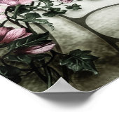 聖なる書物、 経典ポスターエレミヤ29:11 ポスター (角)