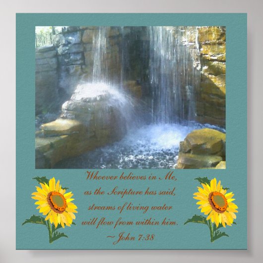 聖なる書物、 経典ポスター ポスター (正面)