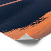 聖なる書物、 経典ポスター ポスター (角)