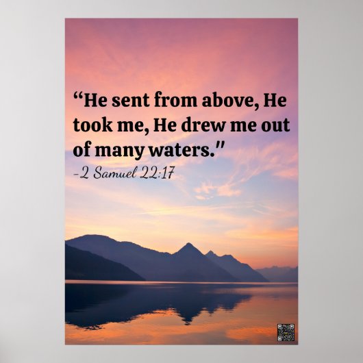 聖なる書物、 経典ポスター ポスター (正面)