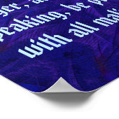 聖なる書物、 経典ポスター ポスター (角)