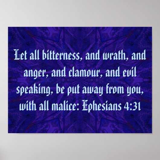 聖なる書物、 経典ポスター ポスター (正面)