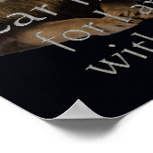 聖なる書物、 経典ポスター ポスター (角)