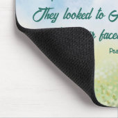 聖なる書物、 経典マウスパッド マウスパッド (コーナー)