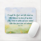 聖なる書物、 経典マウスパッド マウスパッド (マウス)