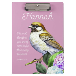 聖なる書物、 経典マタイ10:31 クリップボード