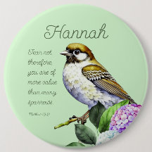 聖なる書物、 経典マタイ10:31