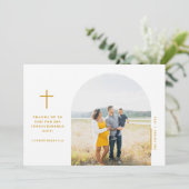 聖なる書物、 経典信仰クリスマスカード2 COR 9:15 シーズンカード (スタンド正面)