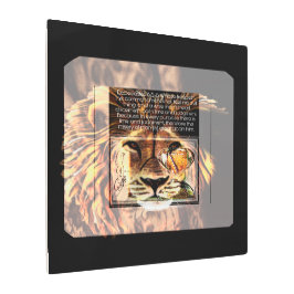 聖なる書物、 経典写真01 メタルプリント