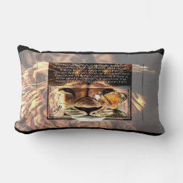 聖なる書物、 経典写真01 ランバークッション