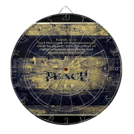 聖なる書物、 経典写真08-01 ダーツボード