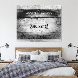 聖なる書物、 経典写真08-02 キャンバスプリント