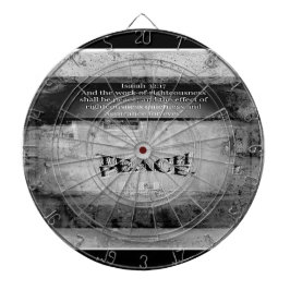 聖なる書物、 経典写真08-02 ダーツボード