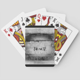 聖なる書物、 経典写真08-02 トランプ