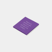 聖なる書物、 経典引用文エペソ1 8 ポストイット (アングル)