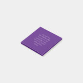 聖なる書物、 経典引用文創世記12 3 ポストイット (アングル)