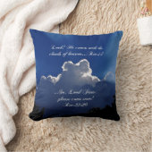 聖なる書物、 経典感動的装飾用クッション クッション (ブランケット)