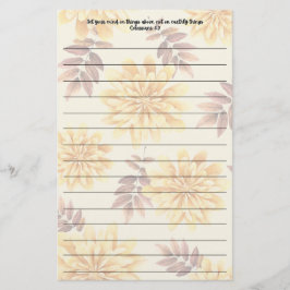 聖なる書物、 経典文具 便箋