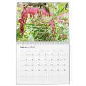 聖なる書物、 経典期 カレンダー (2月 2026)