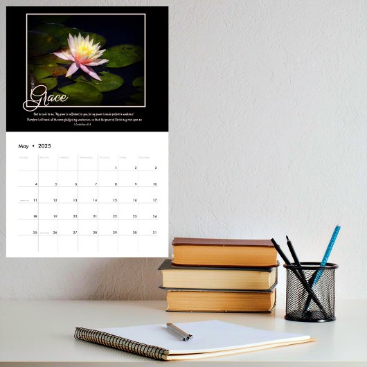 聖なる書物、 経典期 カレンダー