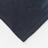 聖なる書物、 経典毛布気にHe フリースブランケット (角)