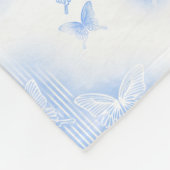 聖なる書物、経典毛布 フリースブランケット (角)