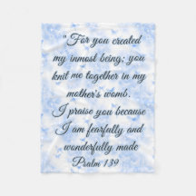 聖なる書物、経典毛布