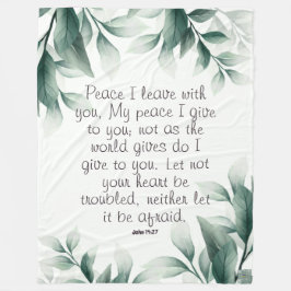 聖なる書物、 経典毛布 フリースブランケット