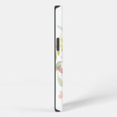 聖なる書物、 経典水彩 |ローマ12 iPhoneケース (右側面)