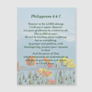 聖なる書物、 経典瞑想磁石