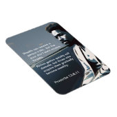 聖なる書物、 経典磁石 マグネット (右側)