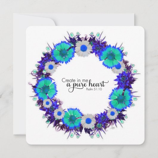 聖なる書物、 経典節スピリチュアルマシュー王国 (正面)