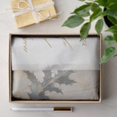 聖なる書物、 経典約束Josh 1:9デコページ 薄葉紙 (ギフト)