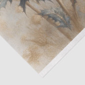 聖なる書物、 経典約束Josh 1:9デコページ 薄葉紙 (詳細)