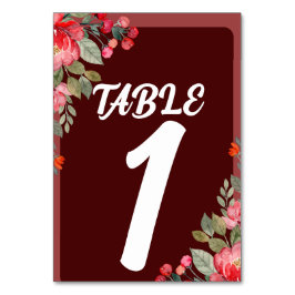 聖なる書物、 経典結婚の座席番号 テーブルナンバー