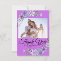 聖なる書物、 経典結婚サンキューカード