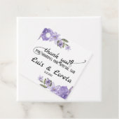 聖なる書物、 経典結婚式の引き出物ラベル フェイバータグ (インサイチュ)