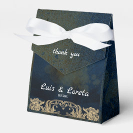 聖なる書物、 経典結婚式の引き出物箱 フェイバーボックス