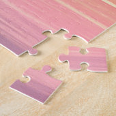 聖なる書物、 経典詩篇113:3 ジグソーパズル (側面)