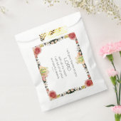 聖なる書物、 経典詩篇9、フローラ フェイバーバッグ (封をした状態)