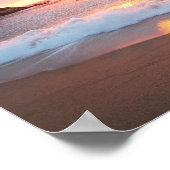 聖なる書物、 経典、イザヤ40:26 ポスター (角)