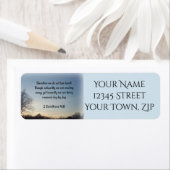 聖なる書物、 経典 ラベル (インサイチュ)