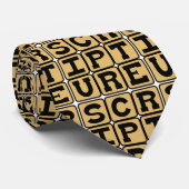 聖なる書物、 経典、聖書勉強 ネクタイ (ロール)