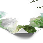 聖なる書物、 経典、詩篇11節、聖書の詩。 フォトプリント            (角)