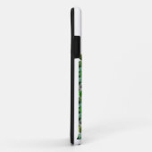 聖なる書物、 経典、詩篇11節、聖書の詩。 Case-Mate iPhoneケース (裏面/右)