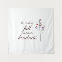 聖なる書物、 経典、詩篇33やさしさ