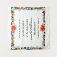 聖なる書物、 経典, Psalm 11, Botanic