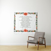 聖なる書物、 経典, Psalm 11, Botanic タペストリー (インサイチュ)