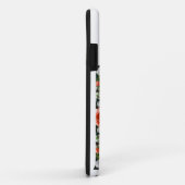 聖なる書物、 経典, Psalm 11, Botanic Case-Mate iPhoneケース (裏面/右)