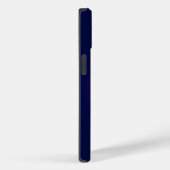 聖なる曼荼羅 - 神秘の幾何学 Case-Mate iPhoneケース (裏面 / 右)